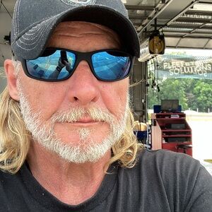 Meet your Posher, Scott